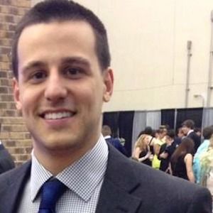 Meet your Posher, Jared